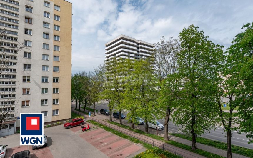 Elbląg, 419 000 zł, 46.8 m2, kuchnia z oknem miniaturka 9