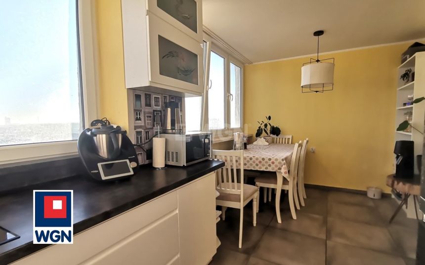Polkowice, 430 000 zł, 72 m2, z balkonem miniaturka 2