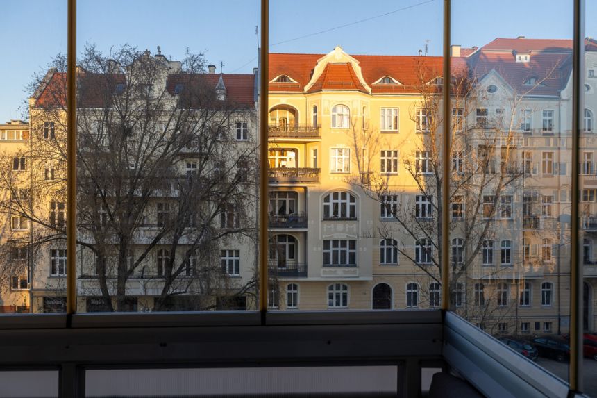 Mieszkanie 3 pokojowe z balkonem | ul. Wesoła miniaturka 9