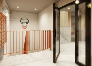 Dwustronne! Mieszkanie 3pok, 55,86m2 z balkonem 3,89 Krzyki, Partynice Wrocław miniaturka 15