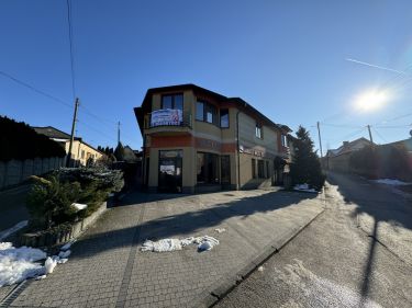 Kłobuck, ul. Kamienna | Przestronny lokal wynajem