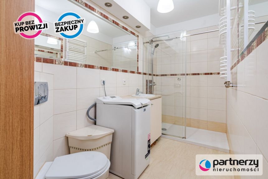 Gdynia Dąbrowa, 599 000 zł, 50.5 m2, pietro 3/4 miniaturka 10