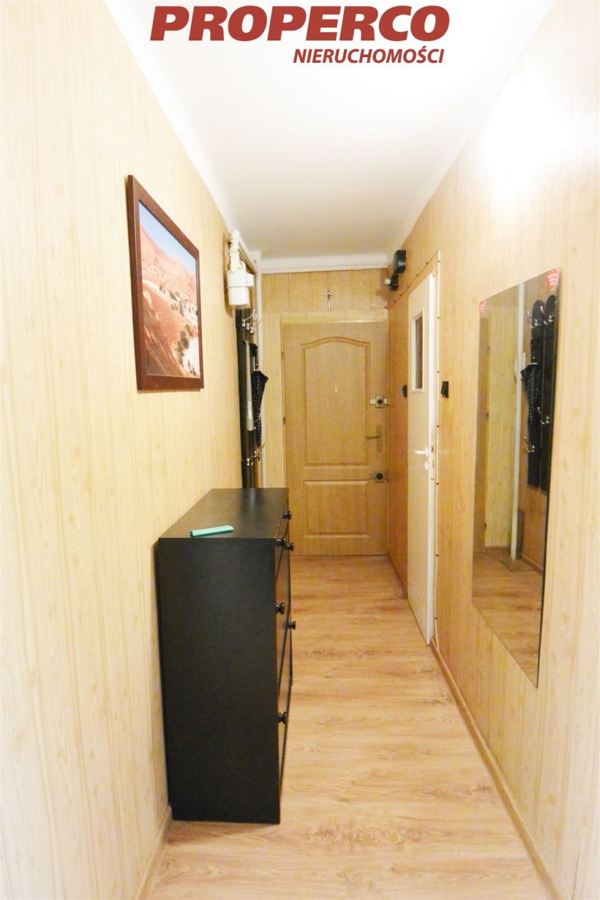 Mieszkanie 2 pokoje, 47 m2, Armii Krajowej miniaturka 8