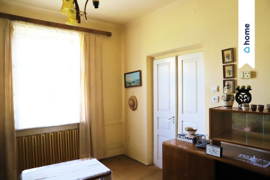 Dom wolnostojący  104 m2 przy głównej ulicy miniaturka 5
