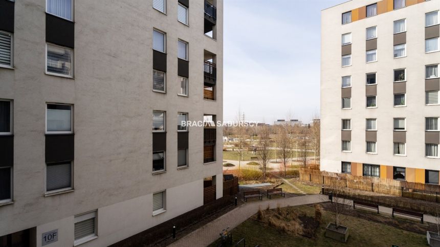 3-pokojowe Kraków Czyżyny AVIA miniaturka 25