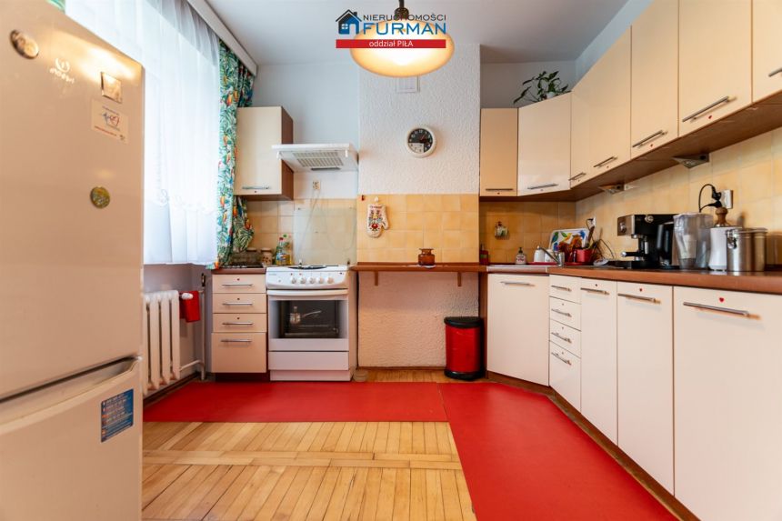 Dom jednorodzinny 109m+ garaż 14m- PODLASIE miniaturka 9