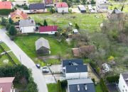 Działka budowlana- Tarnów-  WZ na 3 domy miniaturka 6
