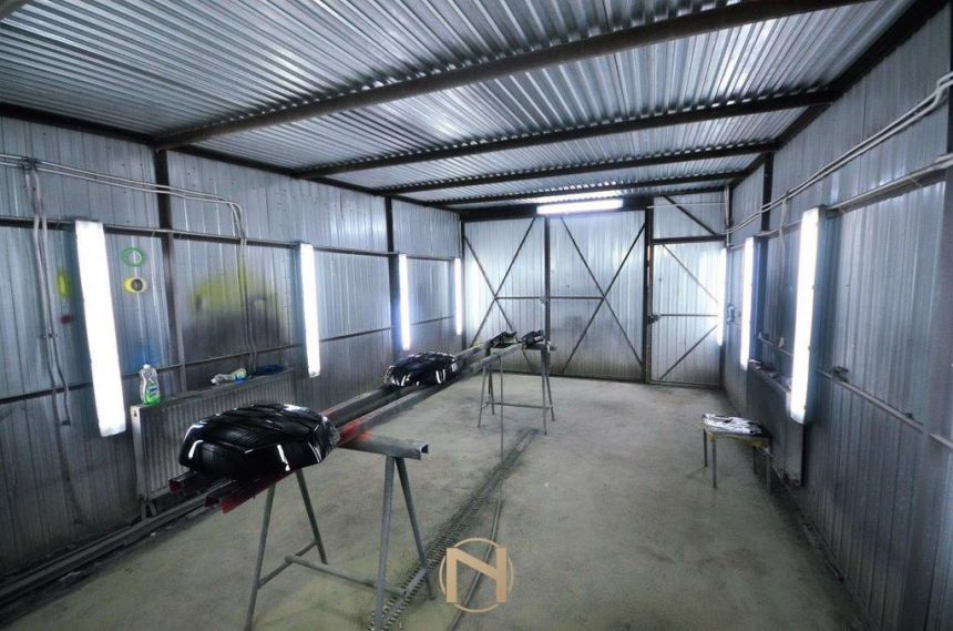 Gorzów Wielkopolski, 369 000 zł, 106 m2, handlowo-usługowy miniaturka 8