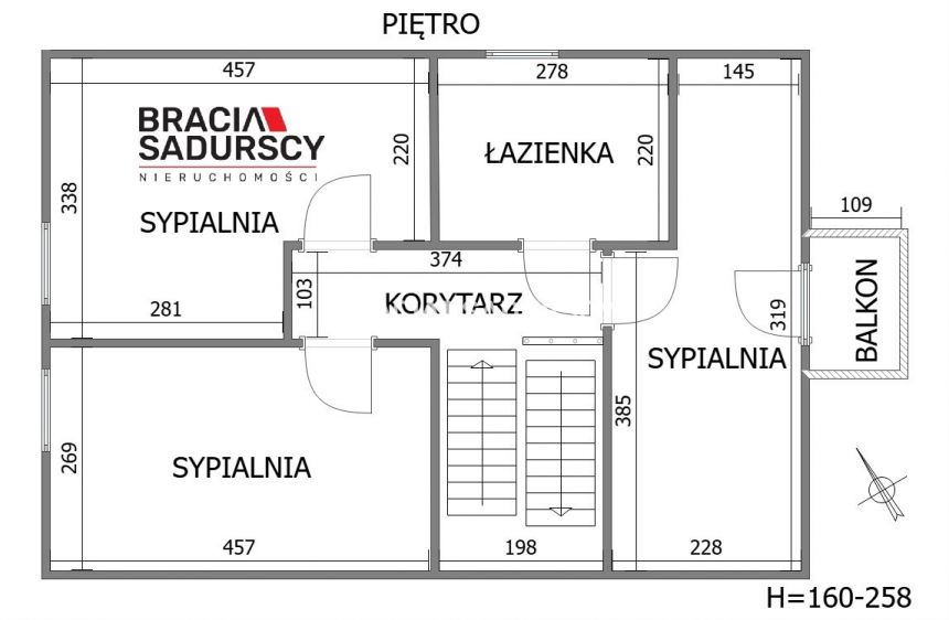 Przytulny dom z zadbanym ogródkiem - Niepołomice miniaturka 37