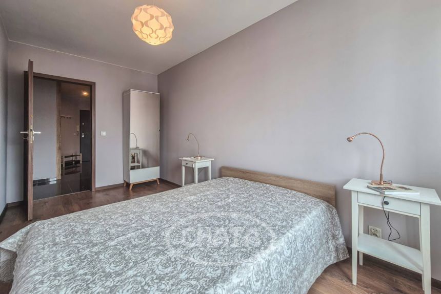 Wrocław Krzyki, 2 500 zł, 50 m2, pietro 7/7 miniaturka 15