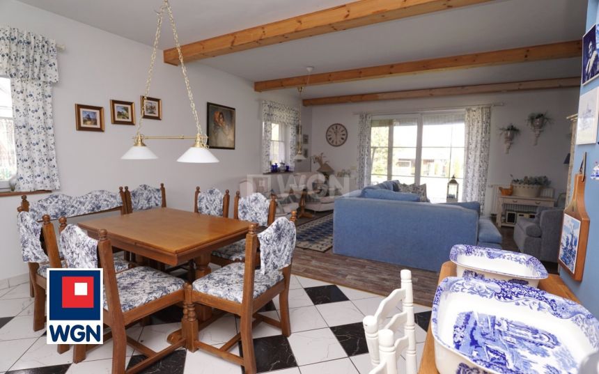 Cieszanowice, 949 000 zł, 120 m2, jednorodzinny miniaturka 7