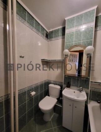 2-pokojowe mieszkanie w Wawrze miniaturka 8