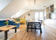 Wysoki Standard, 58 m2, duży balkon miniaturka 25