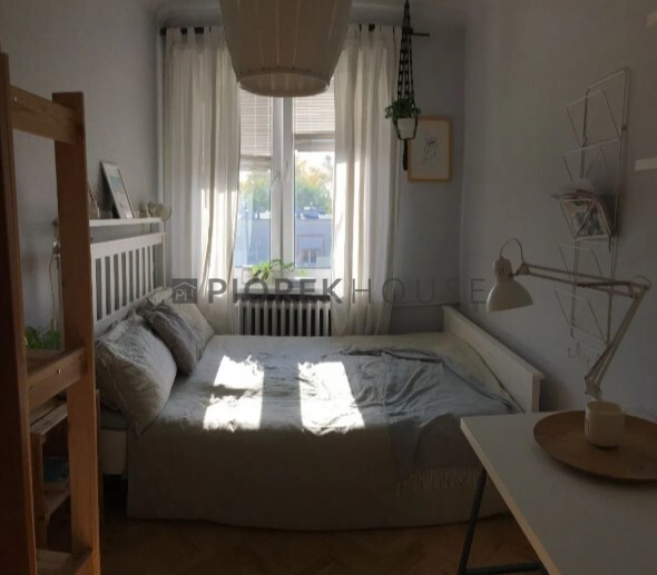 2-pokojowe mieszkanie na Ochocie miniaturka 5