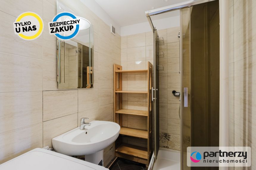 Gdańsk Przymorze, 860 000 zł, 72 m2, z balkonem miniaturka 19