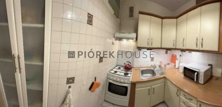 2-pokojowe mieszkanie na Ochocie miniaturka 7
