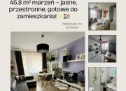 M3 Zawiercie ul. Pomorska 45,8m2, balkon miniaturka 1