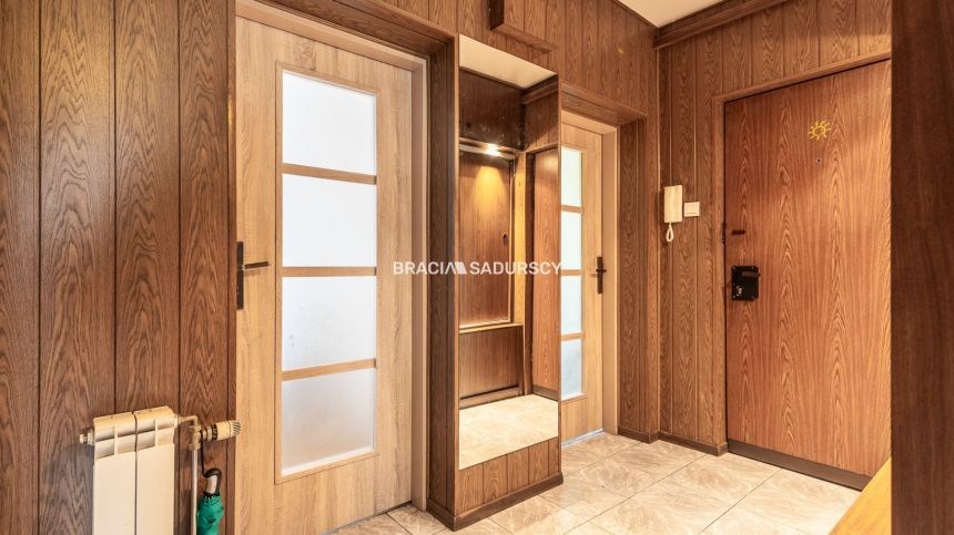 Otoczone zielenią M3, 61m2 przy Placi Imbramowskim miniaturka 10