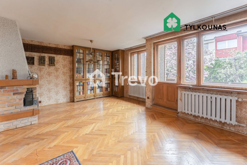 Gdańsk Wzgórze Mickiewicza, 1 499 000 zł, 155 m2, segment środkowy miniaturka 3
