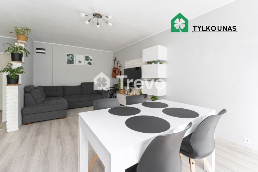Gdańsk Przeróbka, 699 000 zł, 60.4 m2, parter miniaturka 4