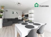 Gdańsk Przeróbka, 699 000 zł, 60.4 m2, parter miniaturka 4