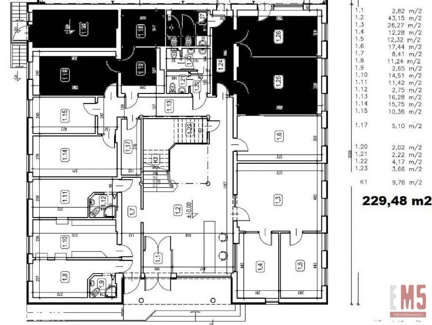 Białystok Fasty 14 990 zł 650 m2 miniaturka 6