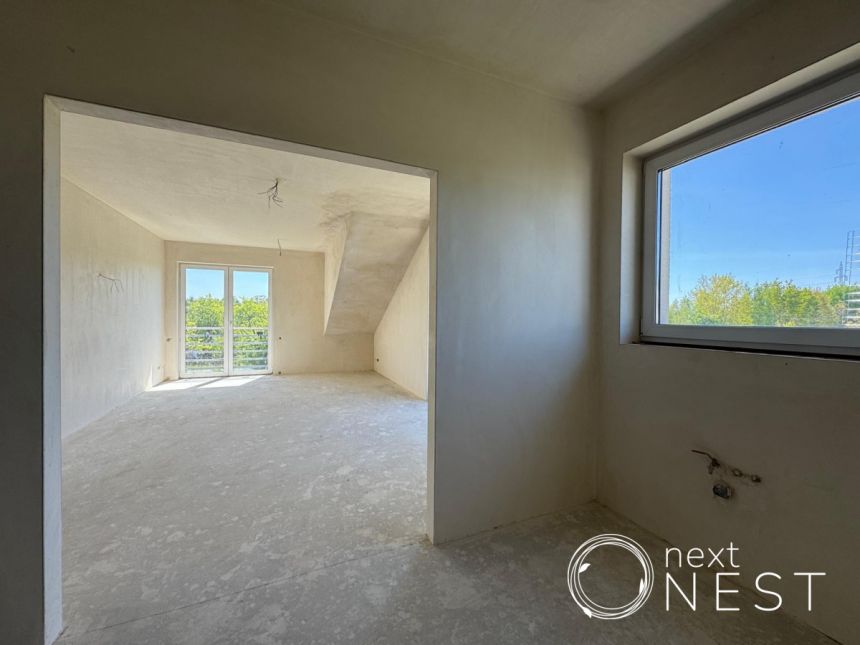 Konstancin-Jeziorna, 1 490 000 zł, 189 m2, z miejscem parkingowym miniaturka 20