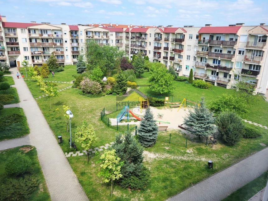 Mieszkanie OS. SADY | 2 pok. | oddzielna kuchnia miniaturka 12