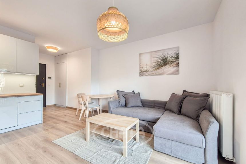 Wrocław Stare Miasto, 2 800 zł, 27.85 m2, z balkonem miniaturka 7