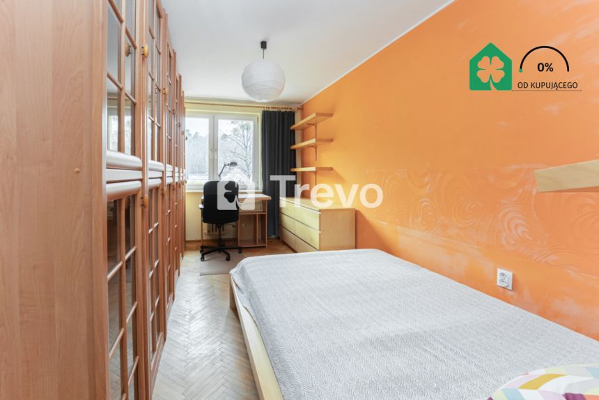 Gdańsk VII Dwór, 560 000 zł, 43.2 m2, z balkonem miniaturka 9