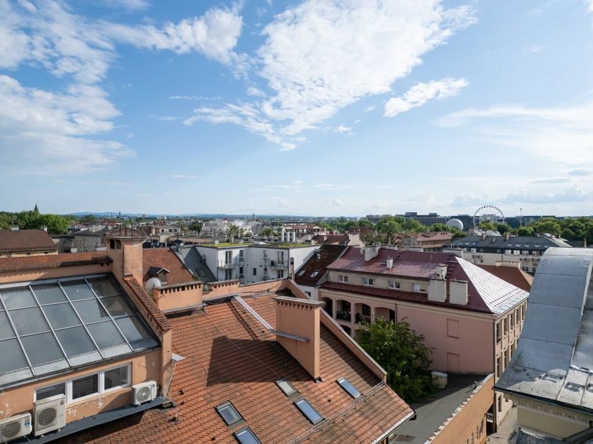 MIESZKANIE-2 POKOJE -KAZIMIERZ- SKAŁECZNA -34,34M2 miniaturka 6