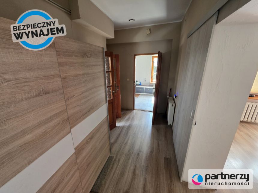 Gdańsk Ujeścisko, 5 900 zł, 125 m2, w domu miniaturka 13