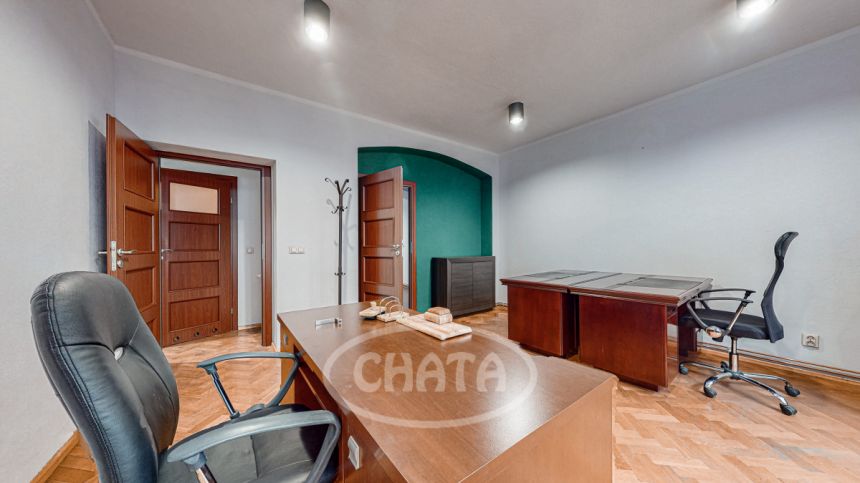 Wrocław Stare Miasto, 1 300 000 zł, 86.08 m2, 5 pokoi miniaturka 18