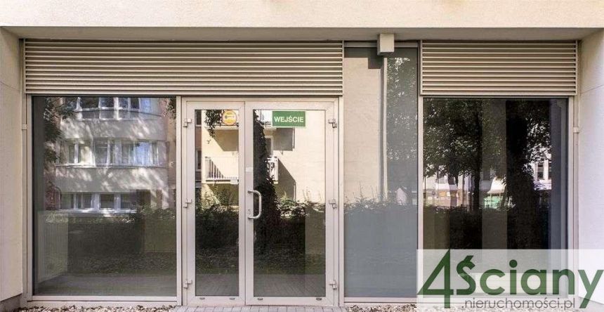 Warszawa Ochota, 7 000 zł, 56 m2, parter miniaturka 9