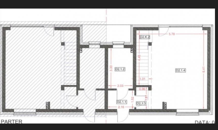 Warszawa Aleksandrów, 995 000 zł, 92 m2, bez białego montażu miniaturka 13