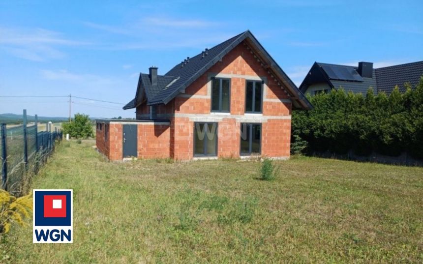 Zawiercie Żerkowice, 569 000 zł, 160 m2, 6 pokoi miniaturka 4