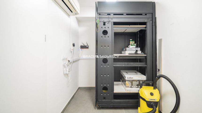 Lokal biurowo-usługowy na wynajem,300m2,Krowodrza! miniaturka 26