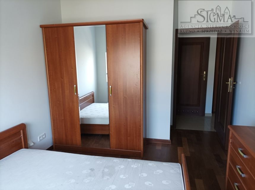 Osiedle Marina- Rajska-56m2, 2 niezależne pokoje miniaturka 8