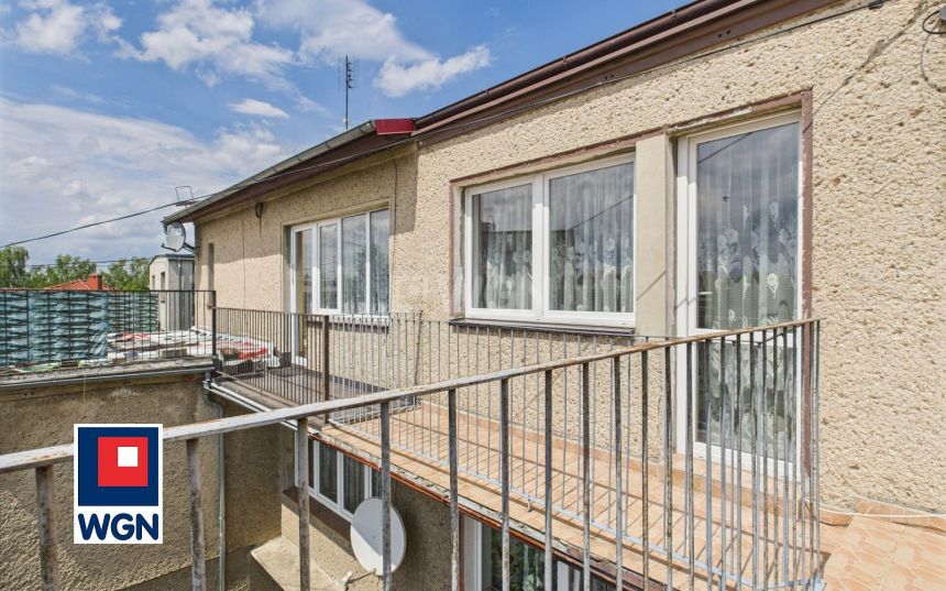 Nowe Miasteczko, 429 000 zł, 120 m2, ogrzewanie gazowe miniaturka 11