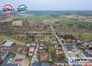 Tczew, 699 000 zł, 14.87 ar, droga dojazdowa utwardzona miniaturka 6