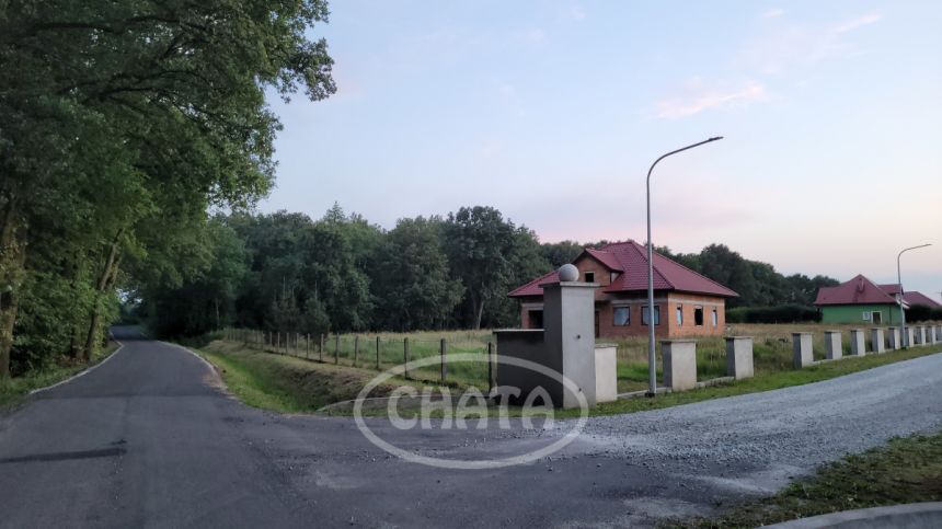 Jastrzębce, 1 804 250 zł, 2.58 ha, przyłącze prądu miniaturka 16