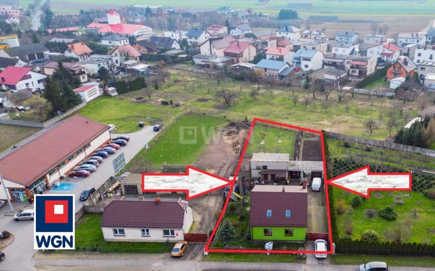 Jerka, 435 000 zł, 109 m2, jednorodzinny miniaturka 2
