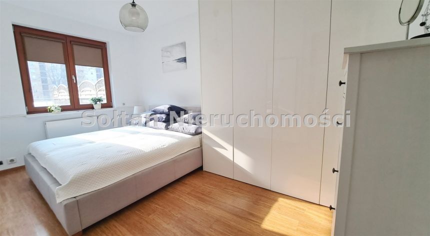 Warszawa Wola, 1 179 000 zł, 53.3 m2, do wprowadzenia miniaturka 16