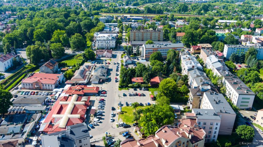 Lokal użytkowy- Tarnów- 395 000 zł miniaturka 9
