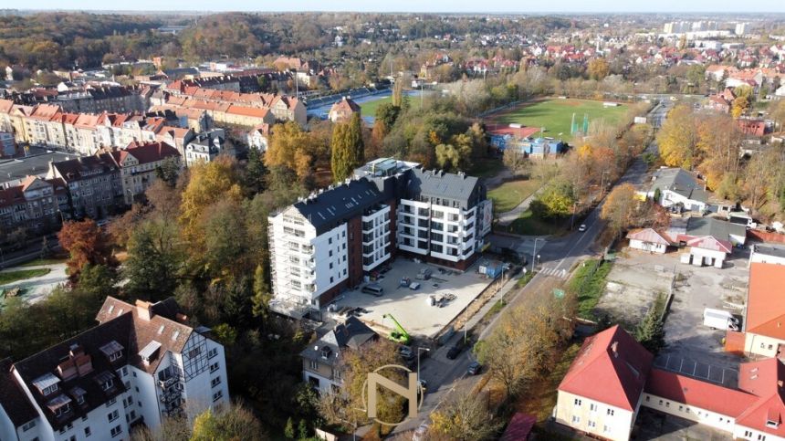 Gorzów Wielkopolski Śródmieście, 7 819 zł, 195.49 m2, do wykończenia miniaturka 5