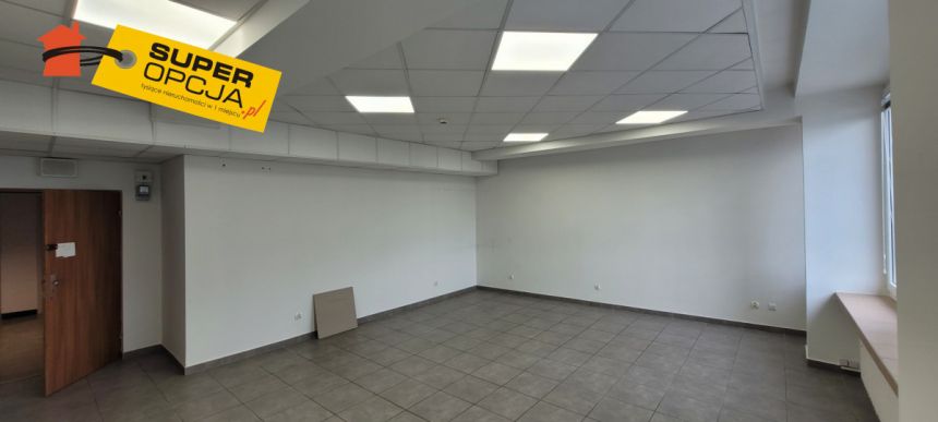 Kraków Podgórze, 3 200 zł, 40 m2, 1 pokój miniaturka 15