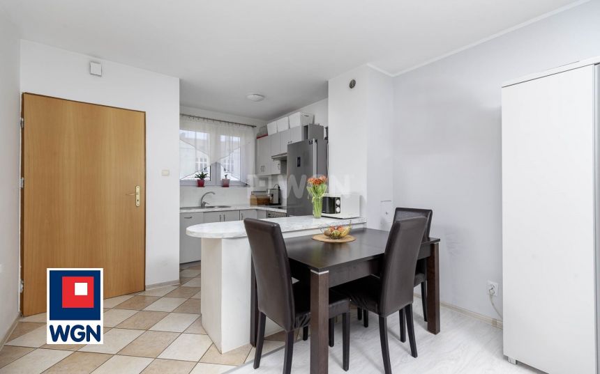Poznań Stary Grunwald, 489 000 zł, 50.11 m2, z garażem miniaturka 5