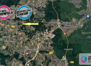 Bojano, 23 750 000 zł, 5.94 ha, droga dojazdowa utwardzona miniaturka 3