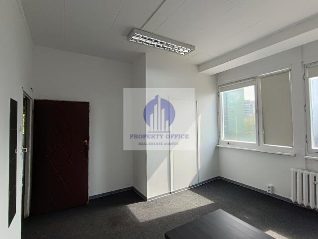 Praga Południe: biuro 14,30 m2 miniaturka 3