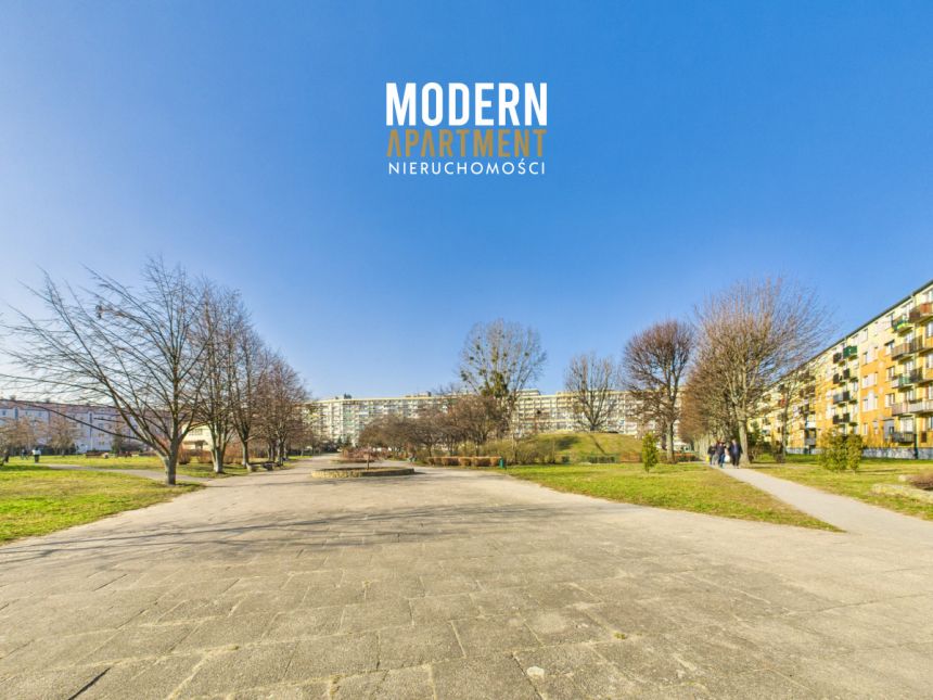 Gdańsk Przymorze, 629 000 zł, 45 m2, z balkonem miniaturka 24